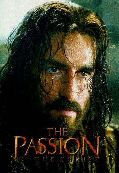 the passion of the christ full movie in hindi
